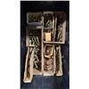 Image 3 : BIN OF ASSORTED MARINE HARDWARE *BIN NOT INCLUDED*