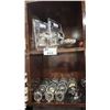 Image 1 : ASSORTED MARINE LIGHTS & GAUGES