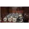 Image 3 : ASSORTED MARINE LIGHTS & GAUGES