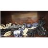 Image 2 : SHELF OF ASSORTED CMP DOCK LINE CORDAGE