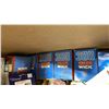 Image 2 : BOX OF ASSORTED MARINE ELECTRICAL & LIGHTING ITEMS