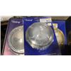 Image 3 : BOX OF ASSORTED MARINE ELECTRICAL & LIGHTING ITEMS