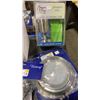 Image 5 : BOX OF ASSORTED MARINE ELECTRICAL & LIGHTING ITEMS