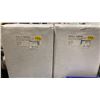 Image 7 : BOX OF ASSORTED MARINE ELECTRICAL & LIGHTING ITEMS