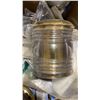 Image 9 : BOX OF ASSORTED MARINE ELECTRICAL & LIGHTING ITEMS