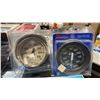 Image 5 : BOX OF ASSORTED MARINE ELECTRICAL & LIGHTING ITEMS