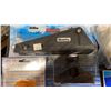 Image 8 : BOX OF ASSORTED MARINE ELECTRICAL & LIGHTING ITEMS