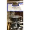 Image 9 : BOX OF ASSORTED MARINE ELECTRICAL & LIGHTING ITEMS