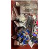 Image 15 : DICKSON MARINE BBQ PARTS & ATTACHMENTS *BIN NOT INCLUDED*