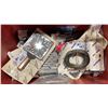 Image 1 : DICKSON MARINE BBQ PARTS & ATTACHMENTS *BIN NOT INCLUDED*