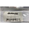 Image 7 : DICKSON MARINE BBQ PARTS & ATTACHMENTS *BIN NOT INCLUDED*