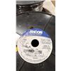 Image 3 : 6 SPOOLS OF ASSORTED MARINE GRADE ELECTRICAL WIRE