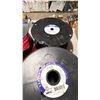 Image 4 : 6 SPOOLS OF ASSORTED MARINE GRADE ELECTRICAL WIRE