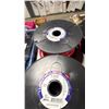 Image 5 : 6 SPOOLS OF ASSORTED MARINE GRADE ELECTRICAL WIRE