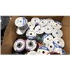 Image 3 : BOX OF ASSORTED MARINE GRADE ELECTRICAL WIRE
