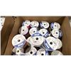 Image 3 : BOX OF ASSORTED MARINE GRADE ELECTRICAL WIRE