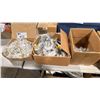 Image 1 : 3 BOXES OF TITAN SCREW PIN ANCHOR SHACKLES - 7/8" & 1/2"