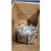 Image 4 : 3 BOXES OF TITAN SCREW PIN ANCHOR SHACKLES - 7/8" & 1/2"
