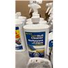Image 3 : 9- 946ML JUGS OF STARBRITE INSTANT HULL CLEANER & 3-946ML JUGS OF STAR BRITE DECK CLEANER