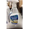 Image 4 : 9- 946ML JUGS OF STARBRITE INSTANT HULL CLEANER & 3-946ML JUGS OF STAR BRITE DECK CLEANER
