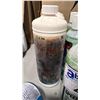 Image 3 : ASSORTED BOTTLES OF SPEED POLISH, MARINE BOAT BOTTOM CLEANER, HULL CLEANER & PARTS CLEANER