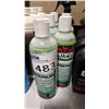 Image 4 : ASSORTED BOTTLES OF SPEED POLISH, MARINE BOAT BOTTOM CLEANER, HULL CLEANER & PARTS CLEANER