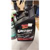 Image 5 : ASSORTED BOTTLES OF SPEED POLISH, MARINE BOAT BOTTOM CLEANER, HULL CLEANER & PARTS CLEANER