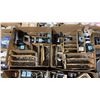 Image 2 : PALLET OF ASSORTED BOLTS, CHAINS & HARDWARE