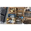 Image 3 : PALLET OF ASSORTED MARINE HARDWARE