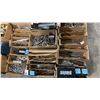 Image 4 : PALLET OF ASSORTED MARINE HARDWARE