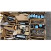 Image 5 : PALLET OF ASSORTED MARINE HARDWARE