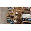Image 4 : PALLET OF ASSORTED MARINE HARDWARE