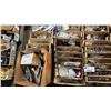 Image 4 : PALLET OF ASSORTED MARINE PARTS & HARDWARE