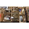 Image 5 : PALLET OF ASSORTED MARINE PARTS & HARDWARE