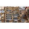 Image 3 : PALLET OF ASSORTED MARINE PLUMBING PARTS & HARDWARE