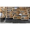 Image 4 : PALLET OF ASSORTED MARINE PLUMBING PARTS & HARDWARE