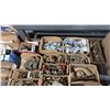 Image 2 : PALLET OF ASSORTED MARINE PLUMBING PARTS & HARDWARE