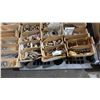 Image 4 : PALLET OF ASSORTED MARINE PLUMBING PARTS & HARDWARE