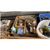 Image 2 : PALLET OF ASSORTED MARINE ITEMS