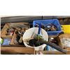Image 3 : PALLET OF ASSORTED MARINE ITEMS