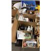 Image 5 : PALLET OF ASSORTED MARINE ITEMS