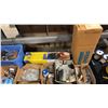 Image 2 : PALLET OF ASSORTED MARINE ACCESSORIES, PARTS & HARDWARE