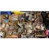 Image 3 : PALLET OF ASSORTED MARINE ACCESSORIES, PARTS & HARDWARE