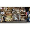 Image 4 : PALLET OF ASSORTED MARINE ACCESSORIES, PARTS & HARDWARE