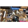 Image 2 : PALLET OF ASSORTED MARINE PARTS & HARDWARE