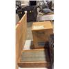 Image 3 : F2 TRAILER WINCH, ANODE KIT, LIFE BUOY LIGHT, BIRD REPELLER & MORE