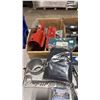 Image 2 : ASSORTED TRAILER PARTS/ATTACHMENTS,
