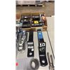 Image 3 : ASSORTED TRAILER PARTS/ATTACHMENTS,