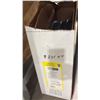 Image 6 : BOXES OF ASSORTED MARINE HOSE