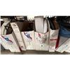 Image 3 : BOXES OF ASSORTED MARINE HOSE